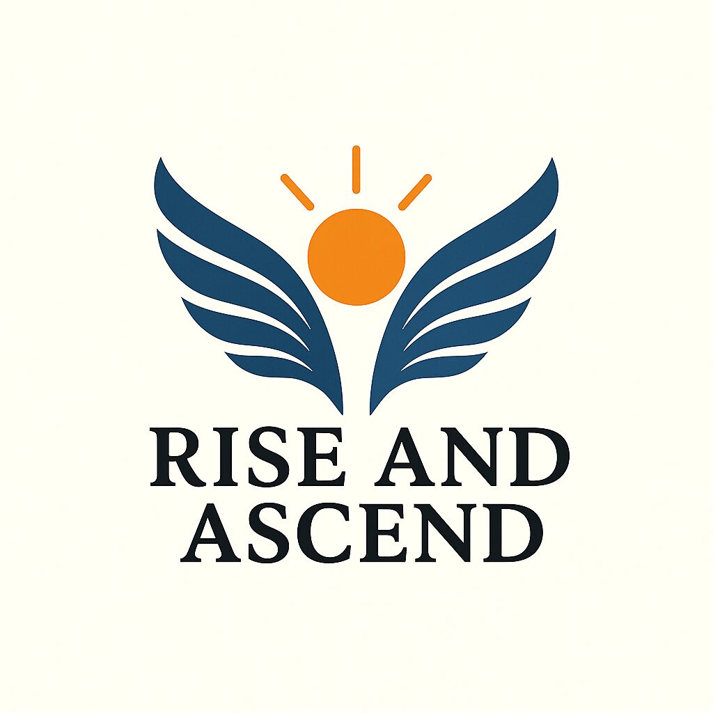 The Rise and Ascend Foundation